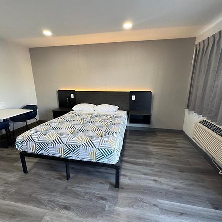 Motel 6-Willows, Ca Kültér fotó
