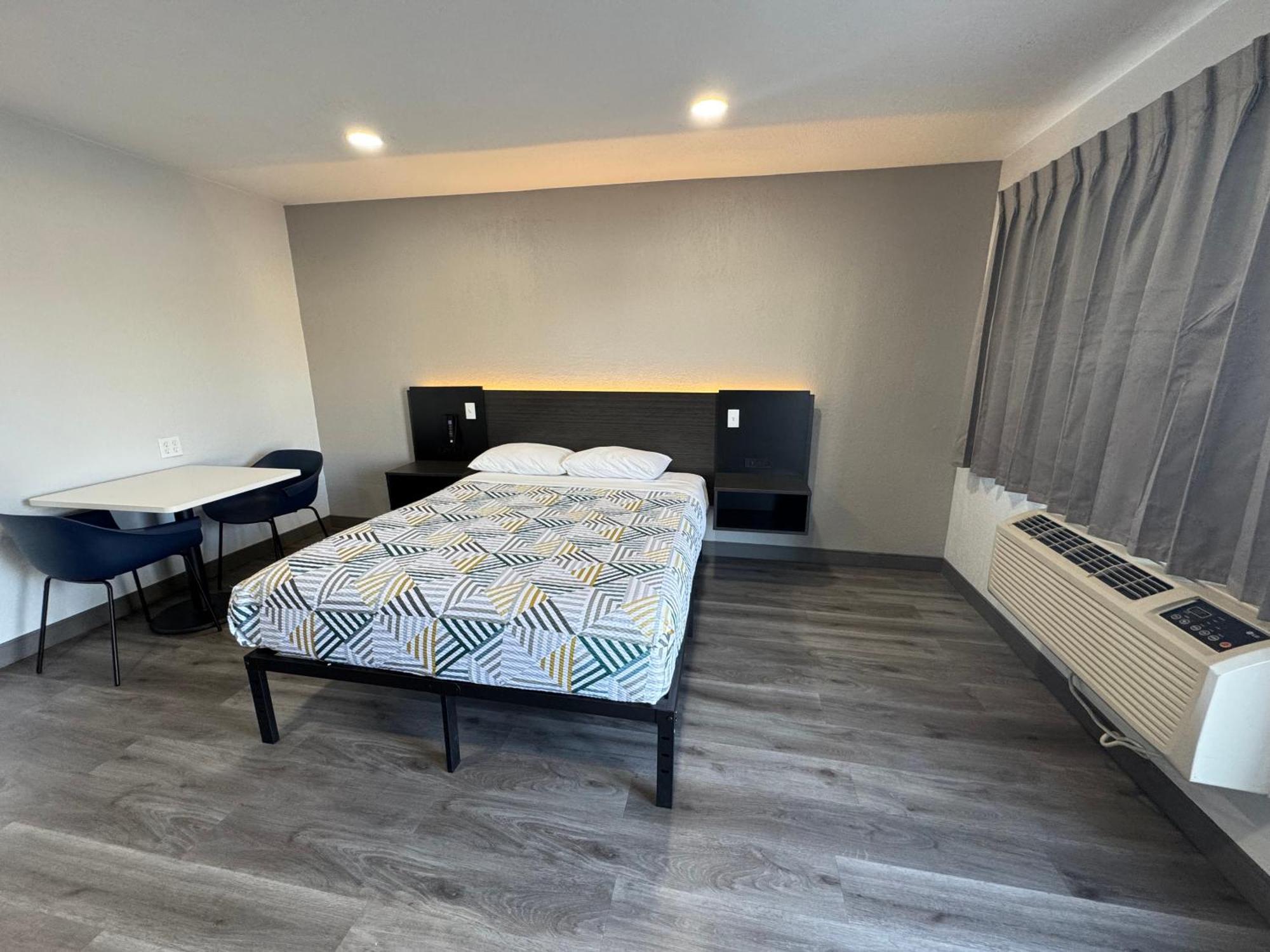 Motel 6-Willows, Ca Kültér fotó