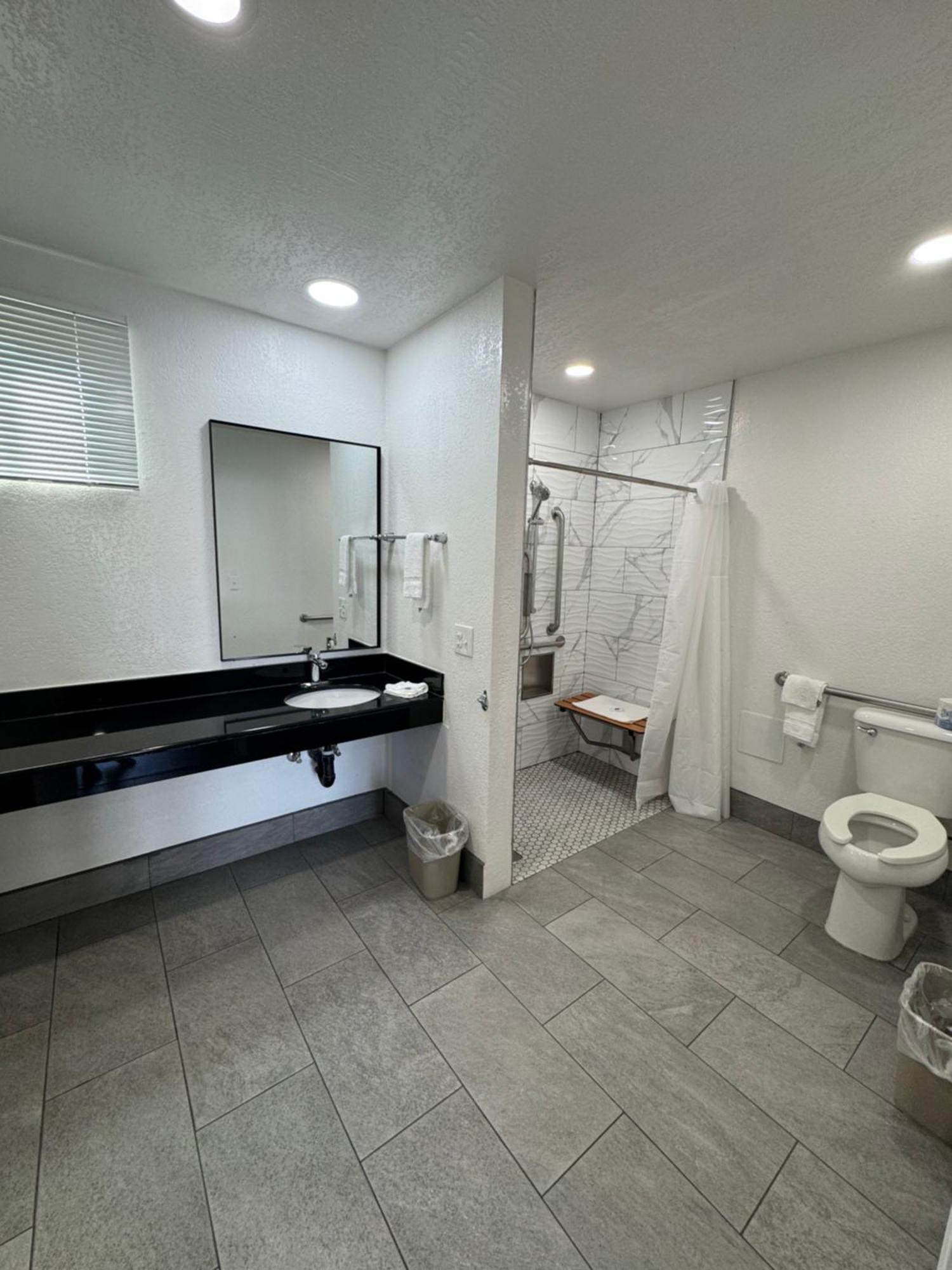 Motel 6-Willows, Ca Kültér fotó