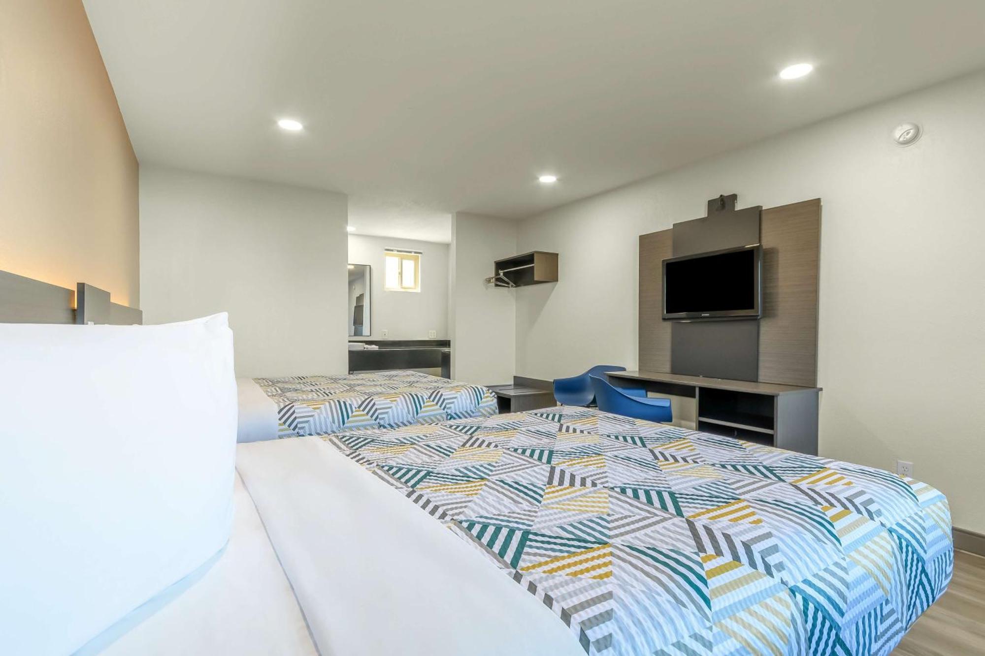 Motel 6-Willows, Ca Kültér fotó
