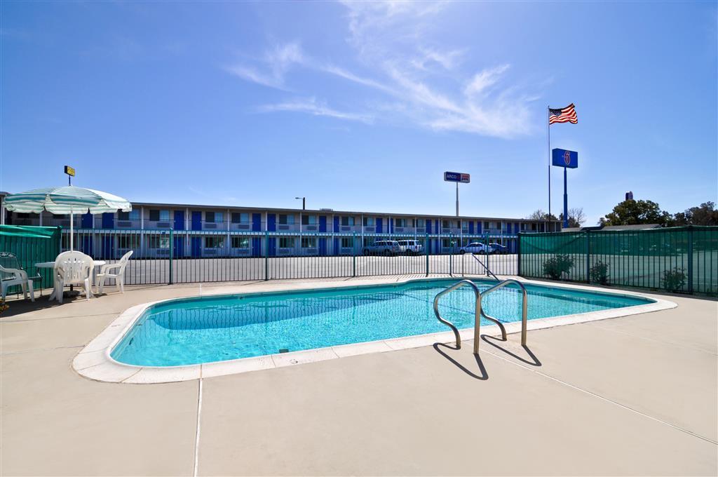 Motel 6-Willows, Ca Létesítmények fotó