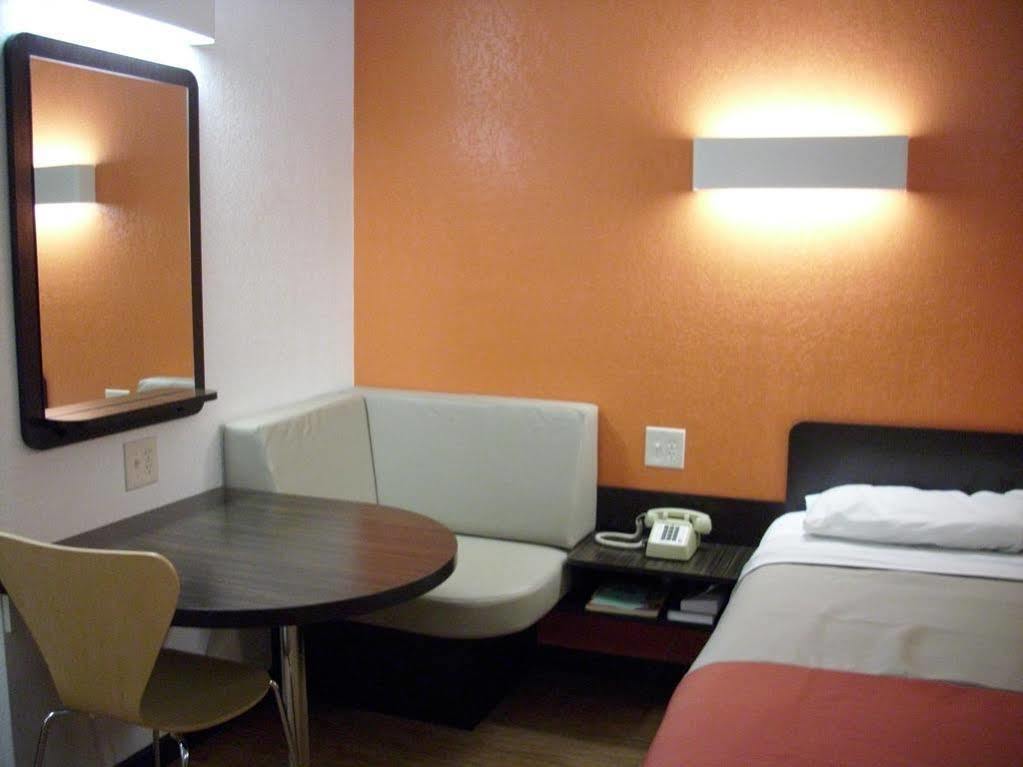 Motel 6-Willows, Ca Kültér fotó
