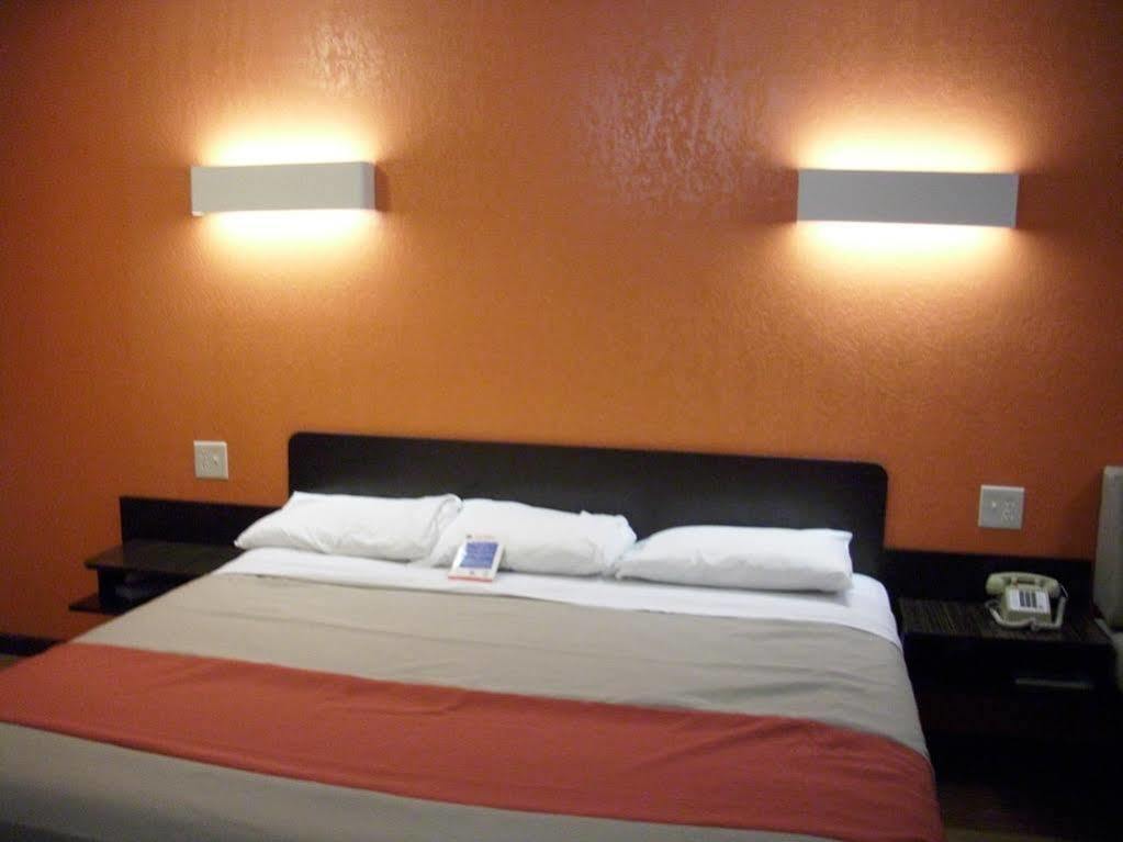 Motel 6-Willows, Ca Kültér fotó